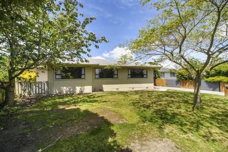 Photo of property in 20 Nottingham Avenue, Awapuni, Palmerston North, 4412
