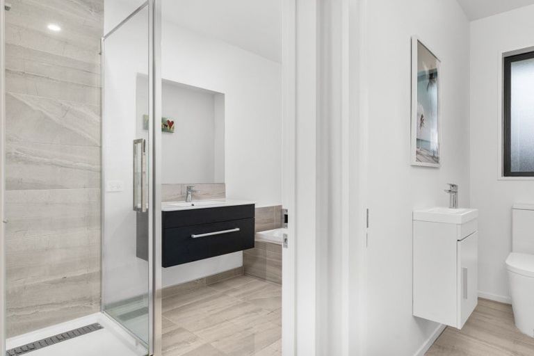 Photo of property in 55 Masefield Drive, Rolleston, 7614