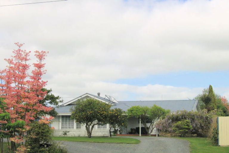 Photo of property in 11 Moana Place, Morrinsville, 3300