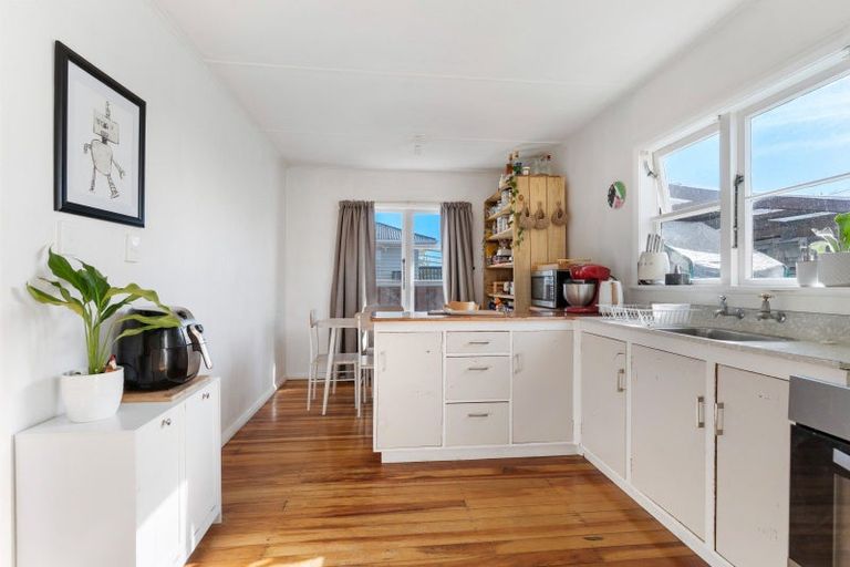 Photo of property in 5 Huia Street, Masterton, 5810