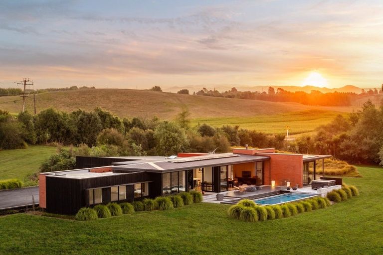 Photo of property in 290a Boyd Road, Horsham Downs, Hamilton, 3281