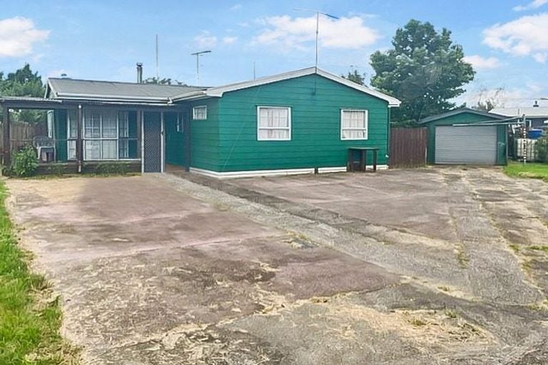 Photo of property in 15a Cramond Street, Tokoroa, 3420