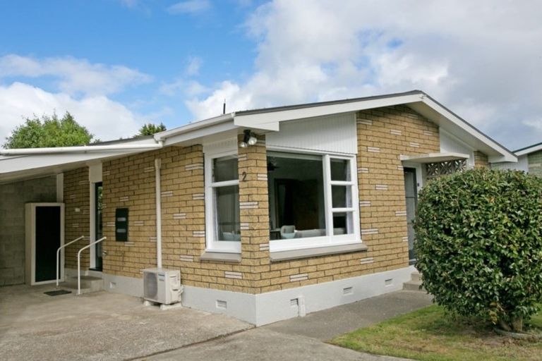 Photo of property in 4/277 Nelson Street, Strathern, Invercargill, 9812