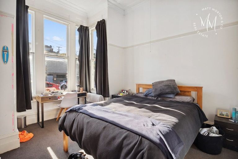 Photo of property in 114 London Street, Dunedin Central, Dunedin, 9016
