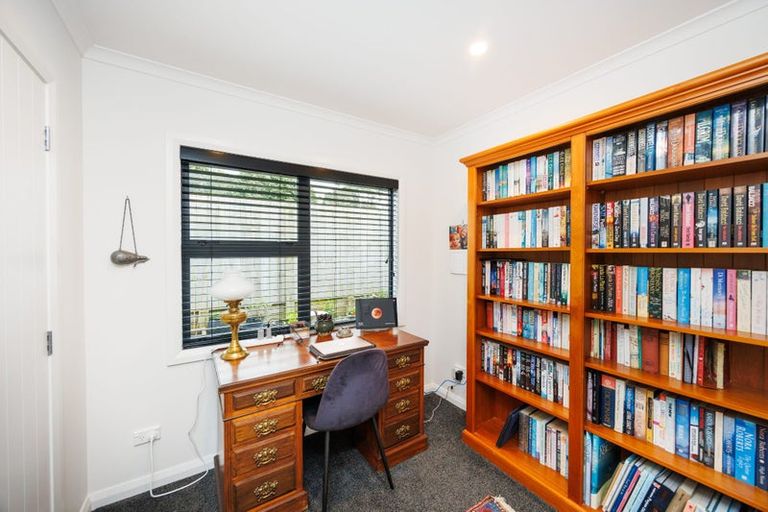 Photo of property in 115a James Line, Kelvin Grove, Palmerston North, 4414
