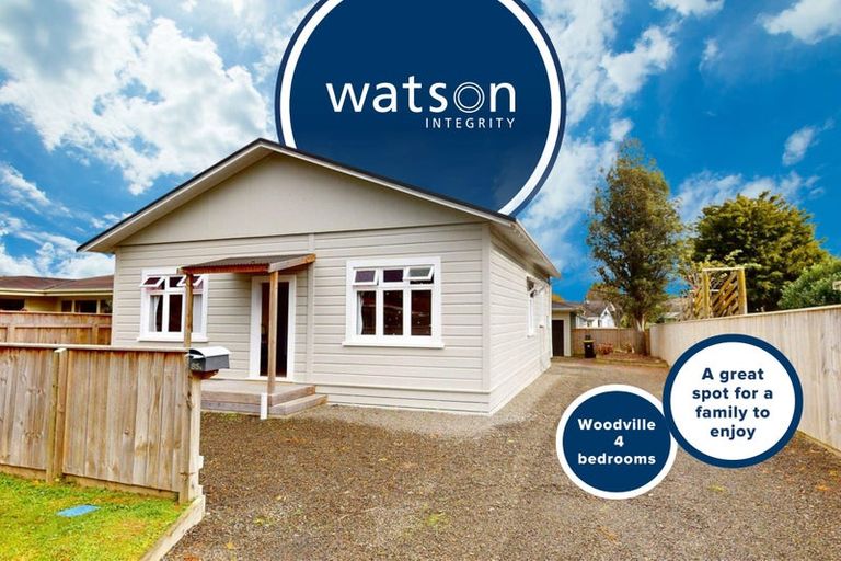 Photo of property in 85a Grey Street, Woodville, 4920