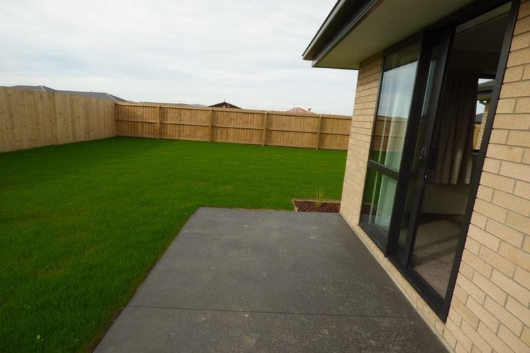 Photo of property in 7 Kaye Lane, Rolleston, 7615