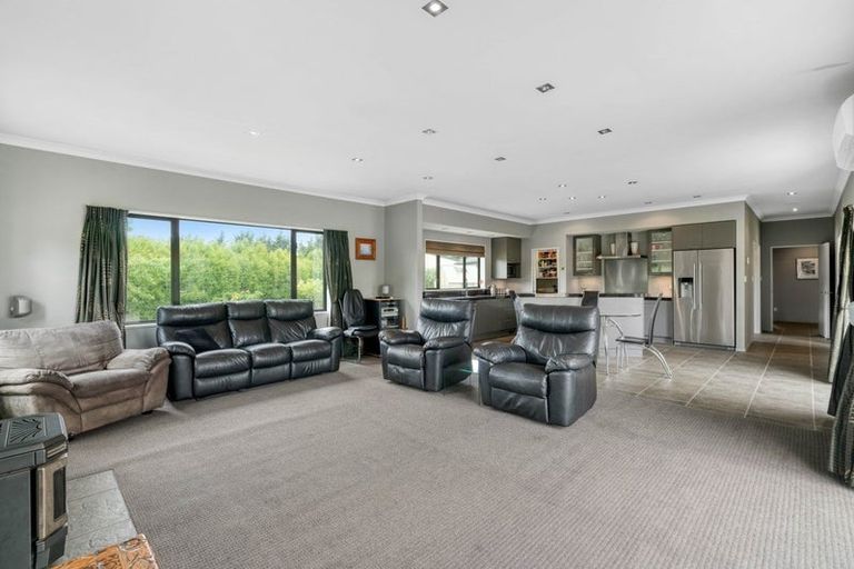 Photo of property in 8 Devine Drive, Rolleston, Christchurch, 7678