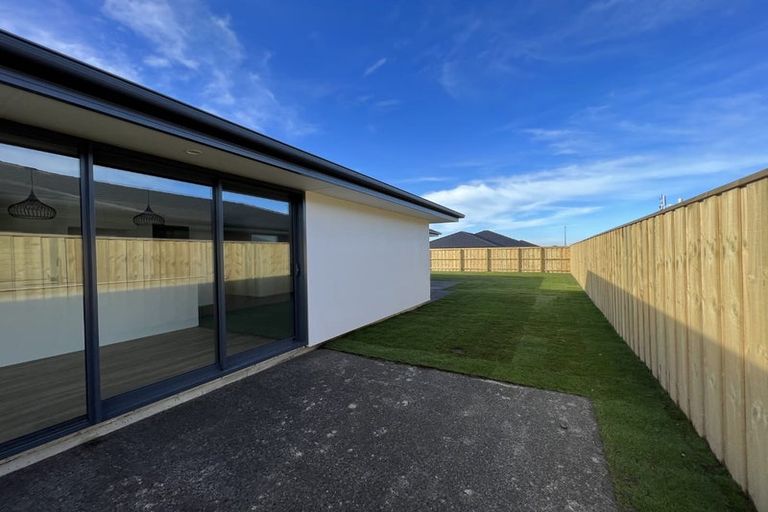 Photo of property in 65 Lenborough Drive, Rolleston, 7614