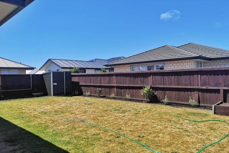 Photo of property in 25 Candy Crescent, Kaiapoi, 7630
