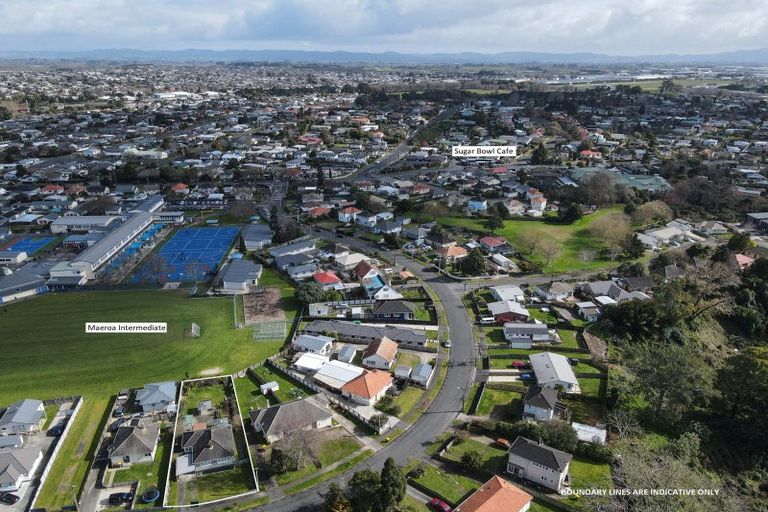 Photo of property in 21 Churchill Avenue, Maeroa, Hamilton, 3200