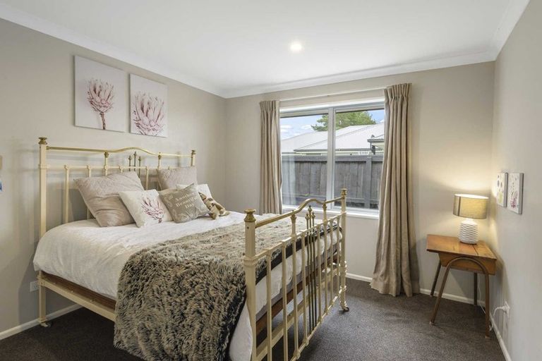 Photo of property in 75 Hungerford Drive, Rolleston, 7615