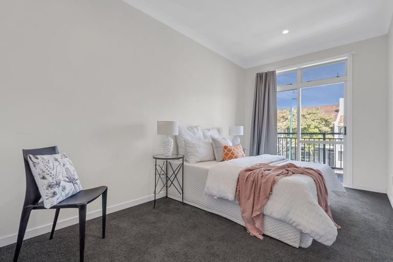 Photo of property in 7/44 Carlos Drive, Flat Bush, Auckland, 2016