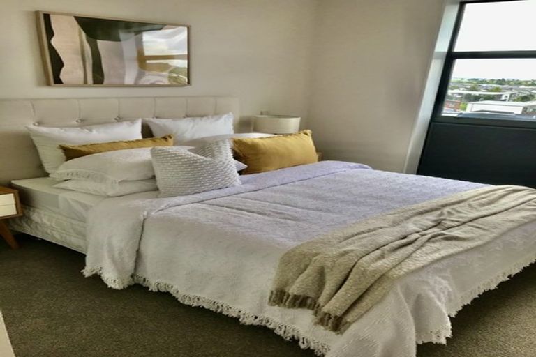 Photo of property in 305/2 Onekiritea Road, Hobsonville, Auckland, 0616