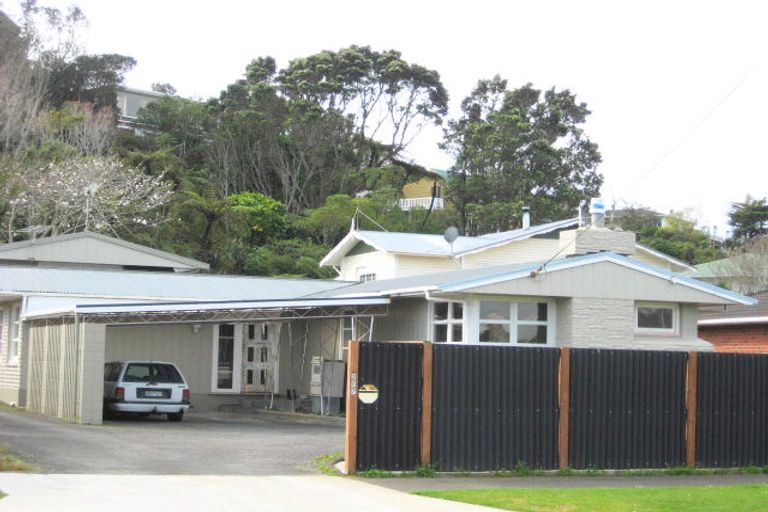 Photo of property in 207 Ngamotu Road, Spotswood, New Plymouth, 4310