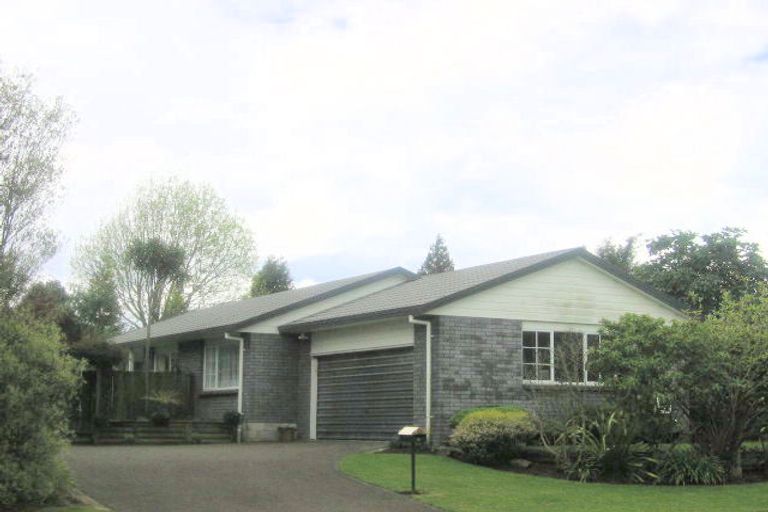 Photo of property in 6 Westminster Drive, Owhata, Rotorua, 3010