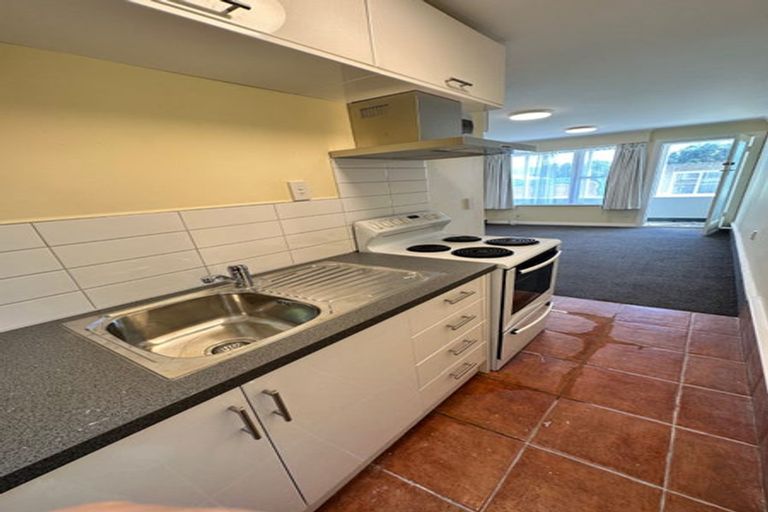 Photo of property in 327 Adelaide Road, Newtown, Wellington, 6021