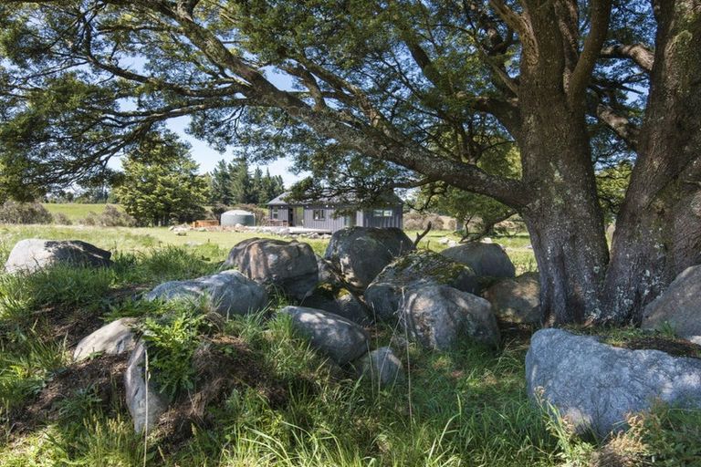 Photo of property in 133 Matapuna Road, Horopito, Raetihi, 4696