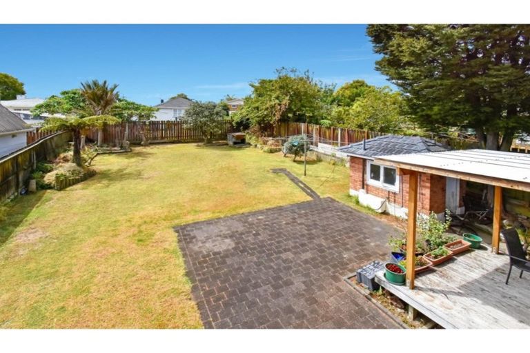 Photo of property in 1/48 Churchill Avenue, Manurewa, Auckland, 2102