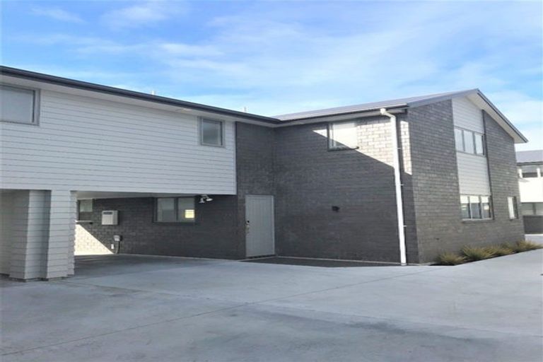 Photo of property in 3/28 Beatty Street, Melville, Hamilton, 3206