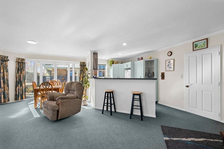 Photo of property in 154 William Street, Netherby, Ashburton, 7700