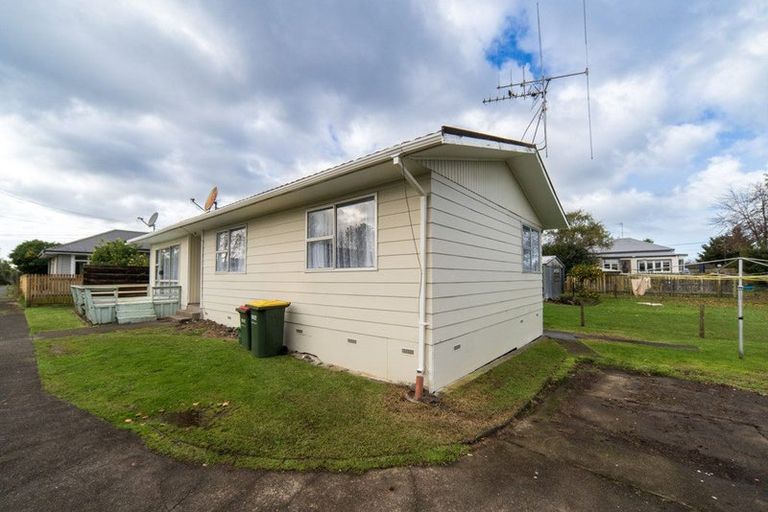 Photo of property in 163 Galloway Street, Hamilton East, Hamilton, 3216