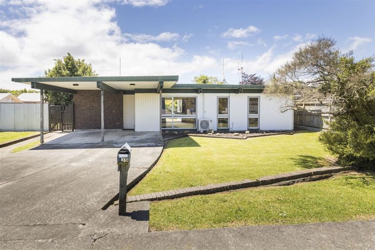 Photo of property in 139 Maxwells Line, Awapuni, Palmerston North, 4412