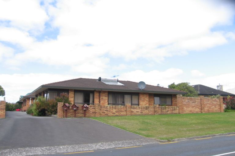 Photo of property in 8a Norris Street, Tauranga, 3110