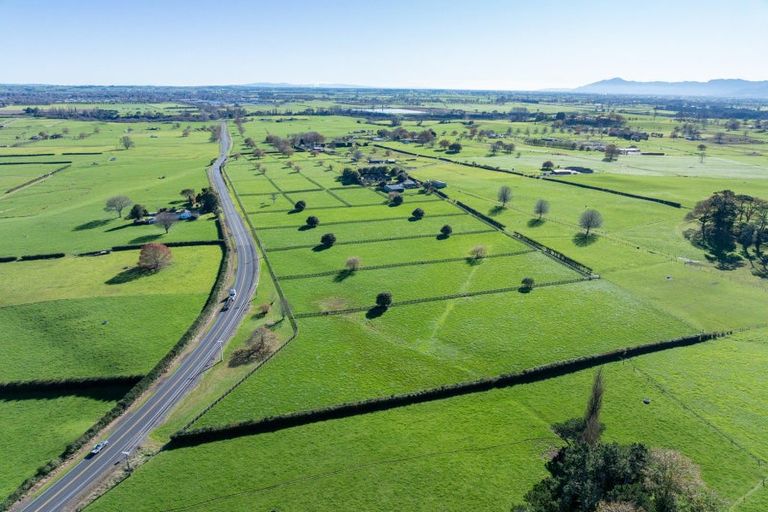 Photo of property in 18b Taihoa Road, Matamata, 3473