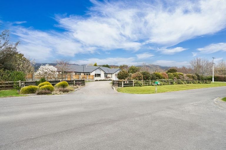 Photo of property in 6 Arete Lane, Levin, 5571