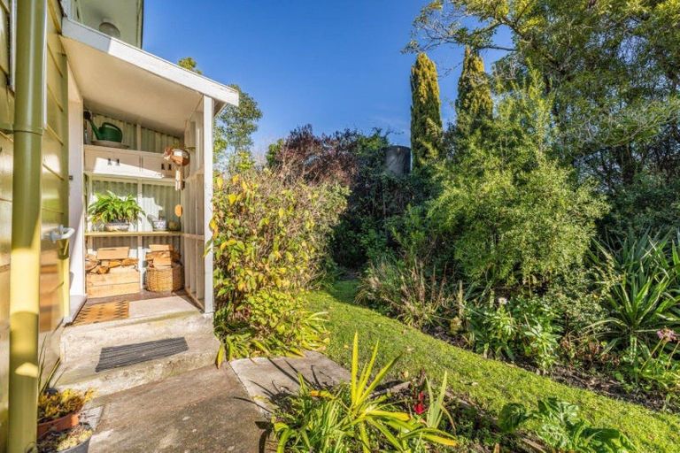 Photo of property in 18 Bloomfield Street, Leithfield, Amberley, 7481