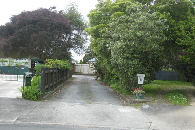 Photo of property in 65 Middlebrook Court, Te Awamutu, 3800
