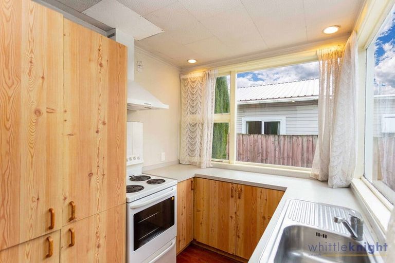 Photo of property in 8 Sumner Street, Spreydon, Christchurch, 8024