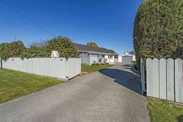 Photo of property in 17 Coleridge Street, Rolleston, 7614