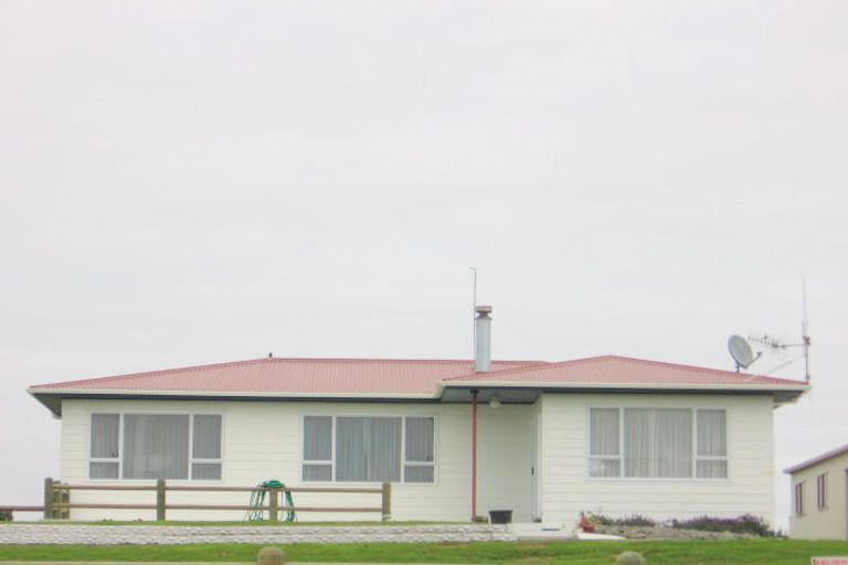 Photo of property in 10 Reeve Street, Foxton, 4814