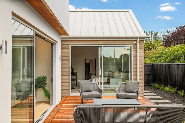 Photo of property in 69 Tulett Park Drive, Casebrook, Christchurch, 8051