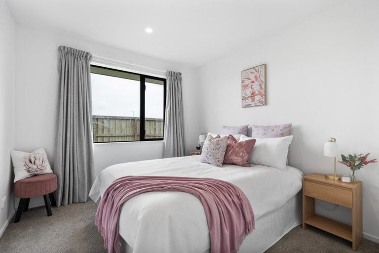 Photo of property in 78 Avanda Avenue, Rolleston, 7615