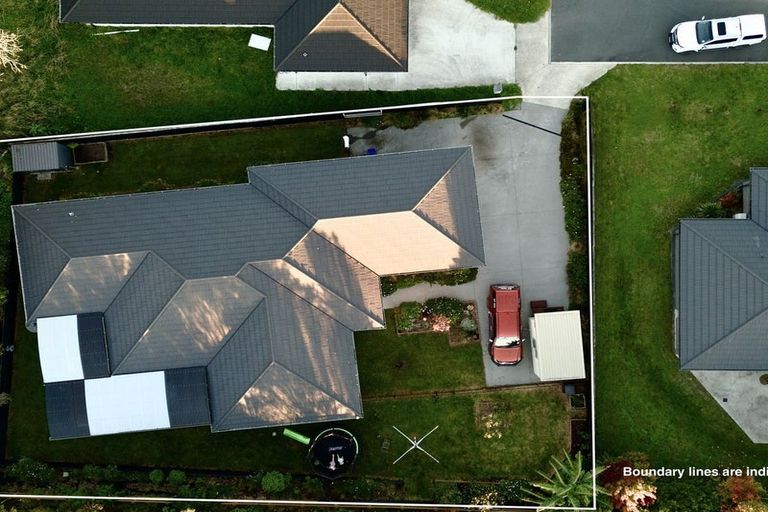 Photo of property in 15 Cabernet Court, Te Kauwhata, 3710