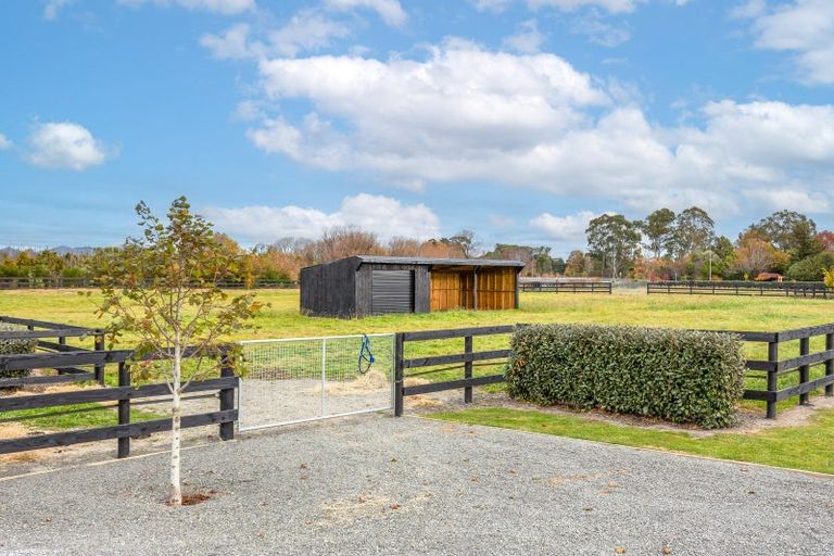 Photo of property in 550 Marshland Road, Ouruhia, Christchurch, 8083
