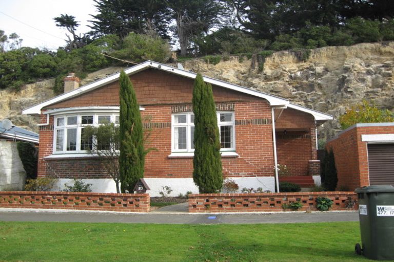 Photo of property in 20 Cranley Street, Musselburgh, Dunedin, 9013