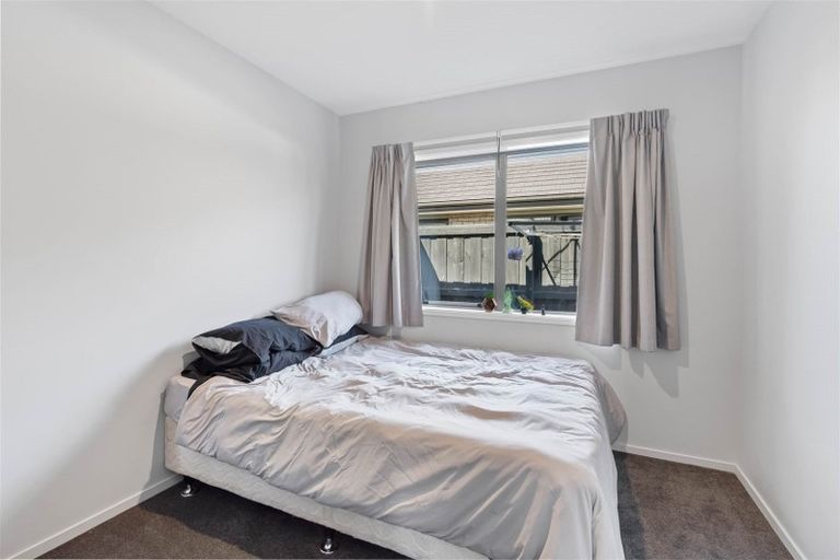 Photo of property in 22 Hannington Way, Rolleston, 7615