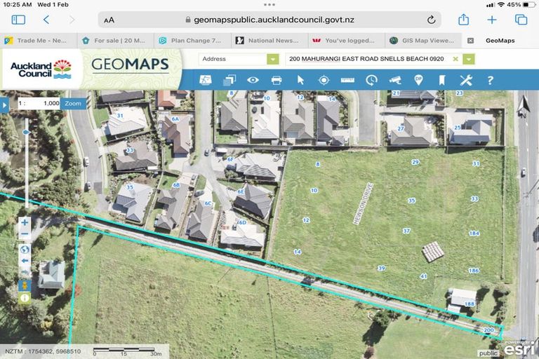 Photo of property in 188 Mahurangi East Road, Snells Beach, 0920