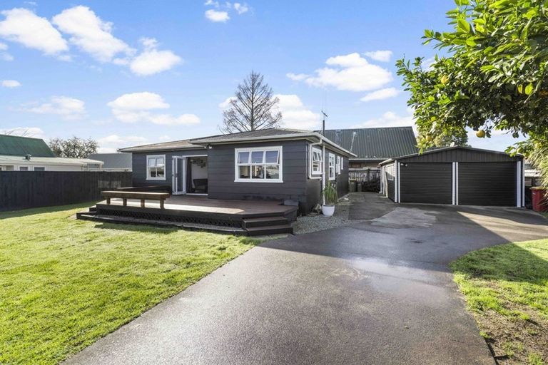 Photo of property in 122a Pukete Road, Pukete, Hamilton, 3200