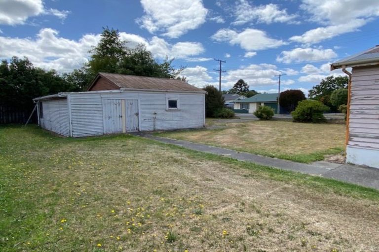 Photo of property in 2 Kaka Street, Masterton, 5810