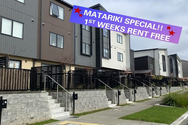 Photo of property in 51 Jabuka Street, Glen Eden, Auckland, 0602