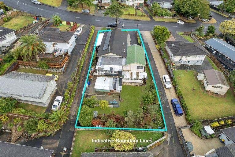 Photo of property in 31 Redwood Drive, Massey, Auckland, 0614