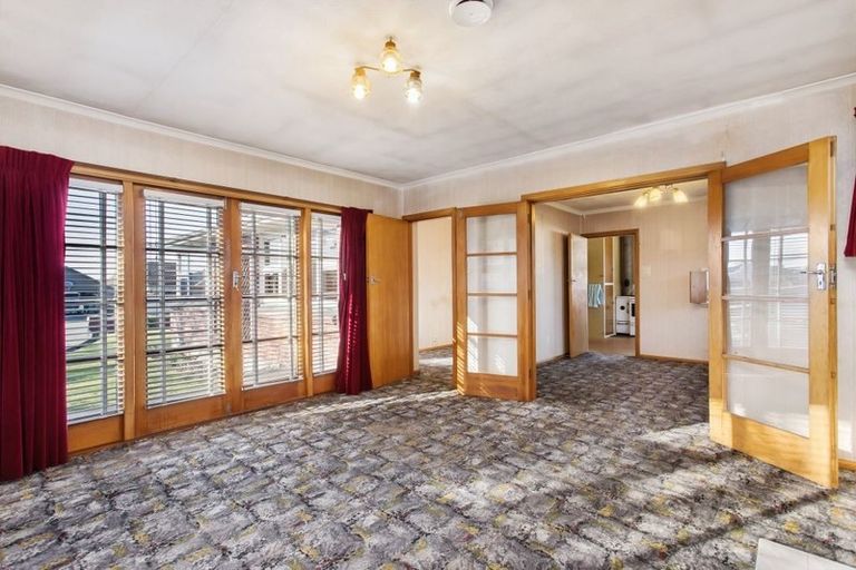 Photo of property in 101 Englefield Road, Northwood, Christchurch, 8051