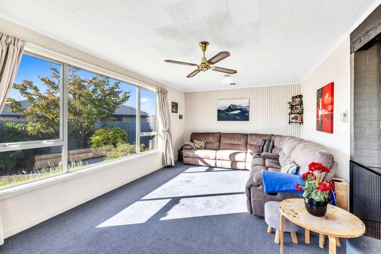 Photo of property in 121 George Street, Tinwald, Ashburton, 7700