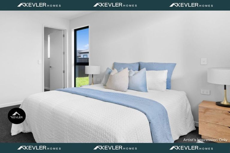 Photo of property in 39 Ashurst Crescent, Rolleston, 7615