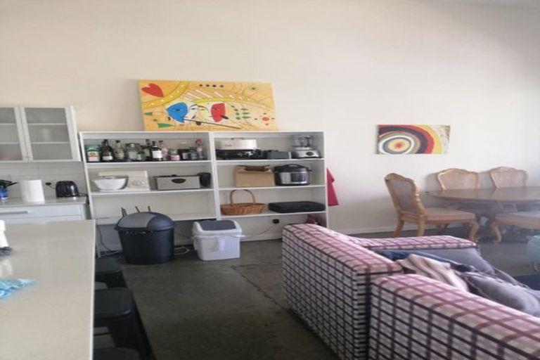 Photo of property in 25u4 Home Street, Mount Victoria, Wellington, 6011